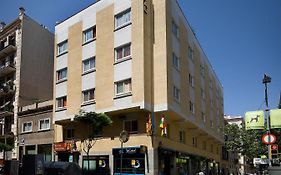 Barcelona Hostal